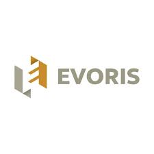 Evoris Logo